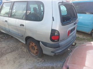 bontott RENAULT ESPACE III Bal első Rugó