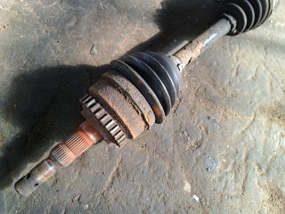 bontott RENAULT ESPACE III Bal Féltengely