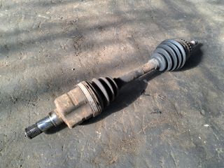 bontott RENAULT ESPACE III Bal Féltengely