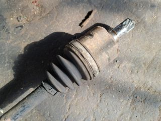 bontott RENAULT ESPACE III Bal Féltengely