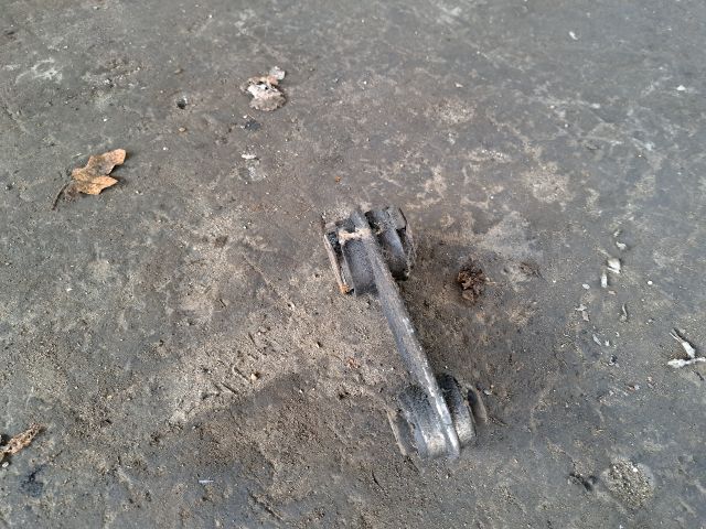 bontott RENAULT ESPACE III Billenésgátló Bak