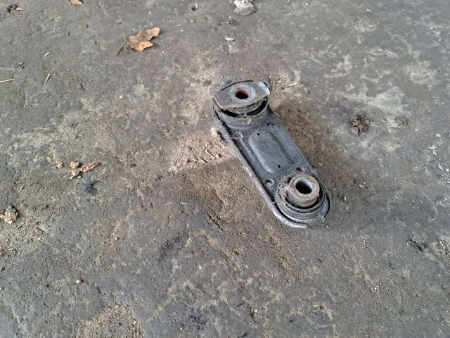 bontott RENAULT ESPACE III Billenésgátló Bak