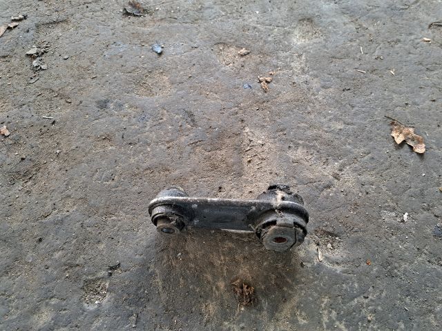 bontott RENAULT ESPACE III Billenésgátló Bak