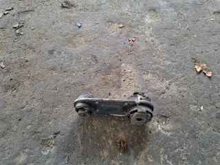 bontott RENAULT ESPACE III Billenésgátló Bak