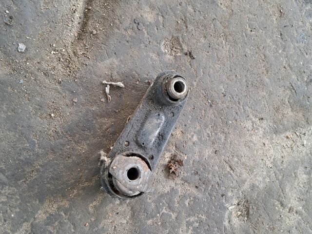 bontott RENAULT ESPACE III Billenésgátló Bak