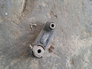 bontott RENAULT ESPACE III Billenésgátló Bak