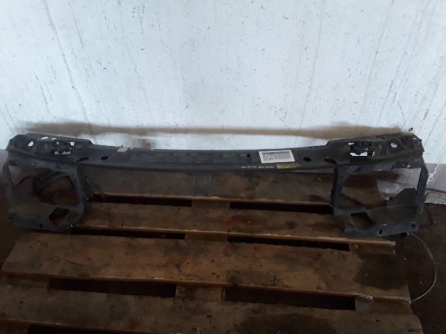 bontott RENAULT ESPACE III Homlokfal (Üres lemez)