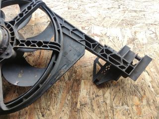 bontott RENAULT ESPACE III Hűtőventilátor