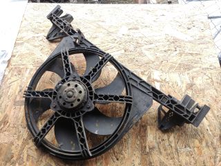 bontott RENAULT ESPACE III Hűtőventilátor