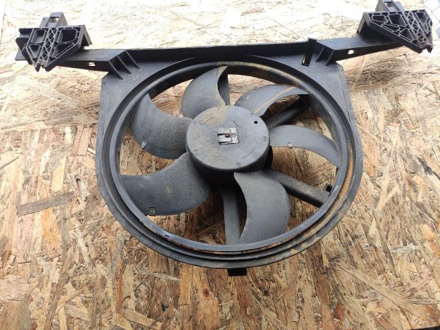 bontott RENAULT ESPACE III Hűtőventilátor