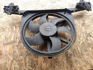 bontott RENAULT ESPACE III Hűtőventilátor