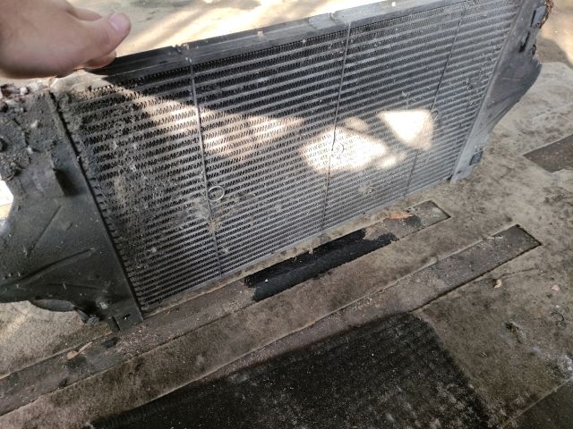 bontott RENAULT ESPACE III Intercooler