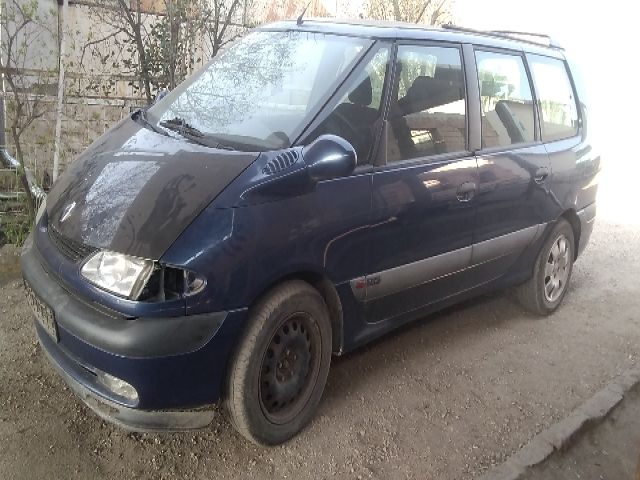 bontott RENAULT ESPACE III Jobb Féltengely