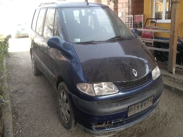 bontott RENAULT ESPACE III Jobb Féltengely