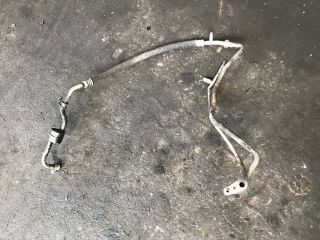 bontott RENAULT ESPACE III Klíma Cső