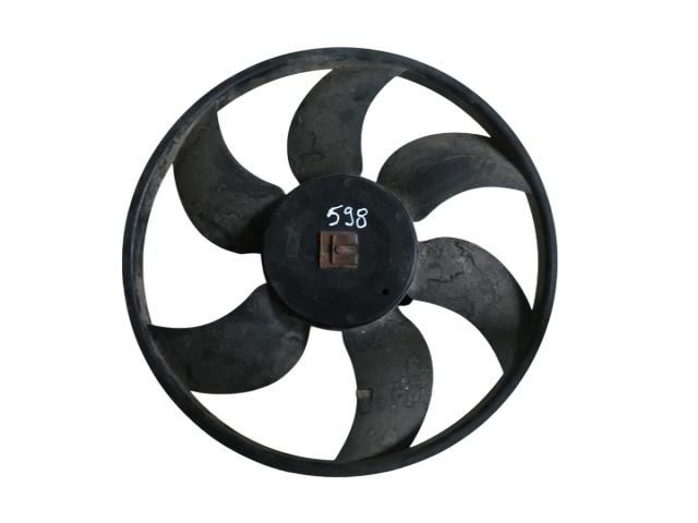 bontott RENAULT ESPACE III Klímahűtő Ventilátor