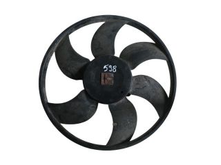 bontott RENAULT ESPACE III Klímahűtő Ventilátor