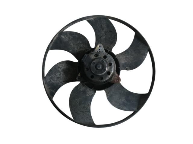 bontott RENAULT ESPACE III Klímahűtő Ventilátor