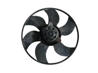 bontott RENAULT ESPACE III Klímahűtő Ventilátor