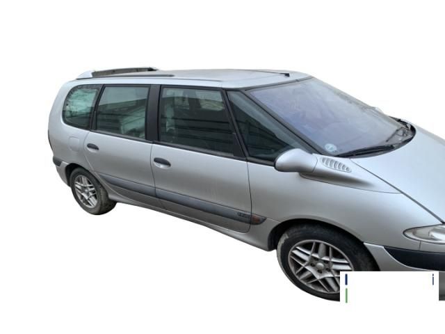 bontott RENAULT ESPACE III Klímakompresszor