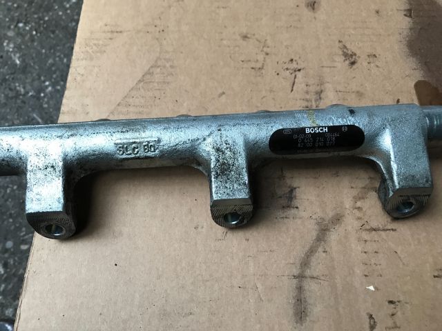 bontott RENAULT ESPACE III Közösnyomócső