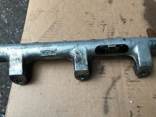 bontott RENAULT ESPACE III Közösnyomócső