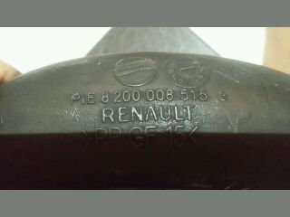 bontott RENAULT ESPACE III Légbeömlő Cső