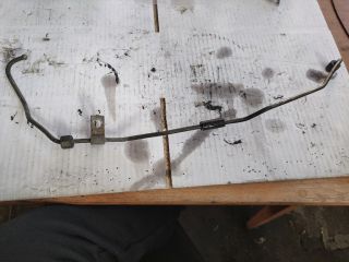 bontott RENAULT ESPACE III Nagynyomású Üzemanyag Gyűjtőcső