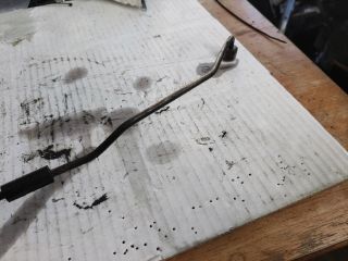 bontott RENAULT ESPACE III Nagynyomású Üzemanyag Gyűjtőcső