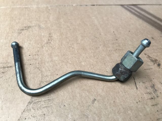 bontott RENAULT ESPACE III Nagynyomású Üzemanyag Gyűjtőcső