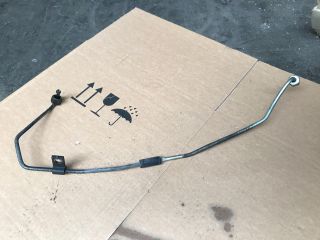 bontott RENAULT ESPACE III Nagynyomású Üzemanyag Gyűjtőcső