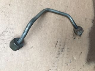 bontott RENAULT ESPACE III Nagynyomású Üzemanyag Gyűjtőcső