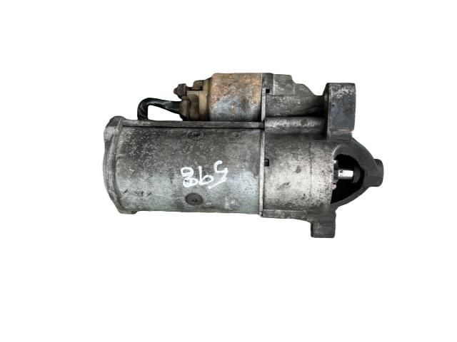 bontott RENAULT ESPACE III Önindító