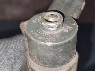 bontott RENAULT ESPACE III Porlasztó (1 db)