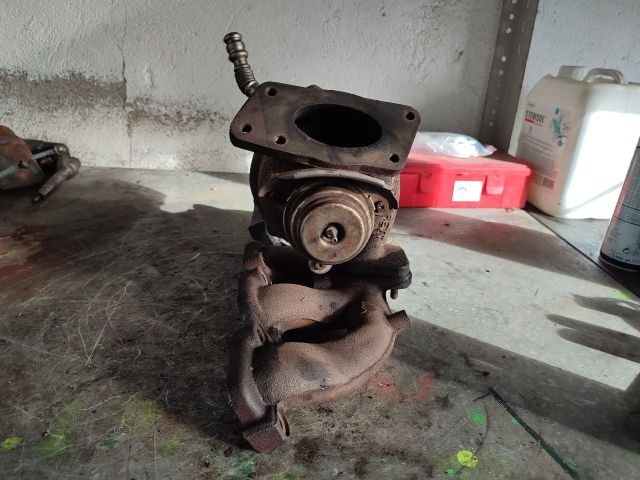 bontott RENAULT ESPACE III Turbó