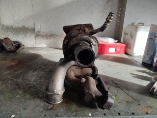 bontott RENAULT ESPACE III Turbó