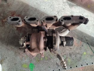 bontott RENAULT ESPACE III Turbó