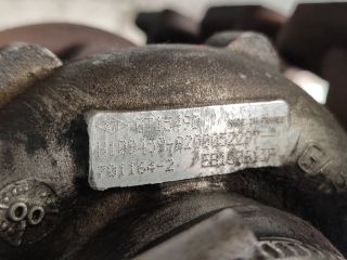 bontott RENAULT ESPACE III Turbó