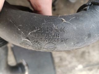 bontott RENAULT ESPACE III Turbócső