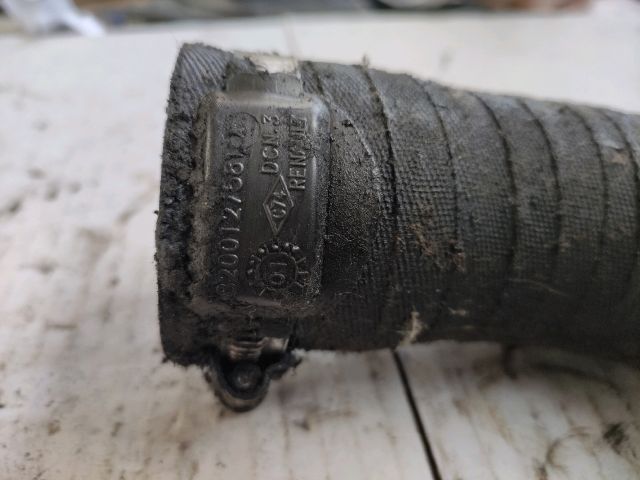 bontott RENAULT ESPACE III Turbócső