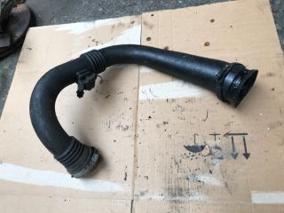 bontott RENAULT ESPACE III Turbócső