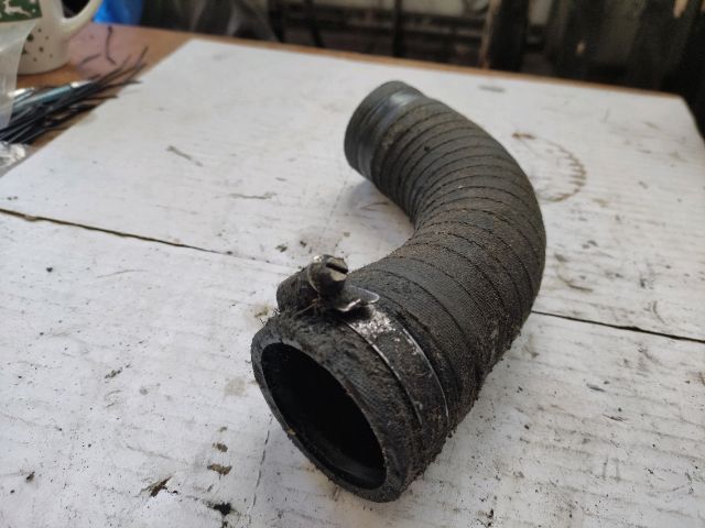 bontott RENAULT ESPACE III Turbócső