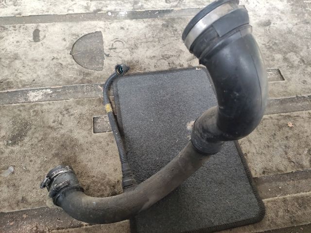 bontott RENAULT ESPACE III Turbócső