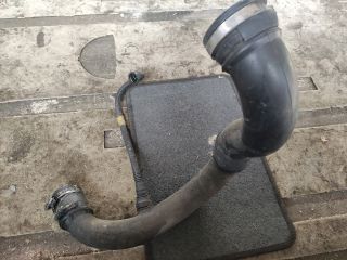 bontott RENAULT ESPACE III Turbócső