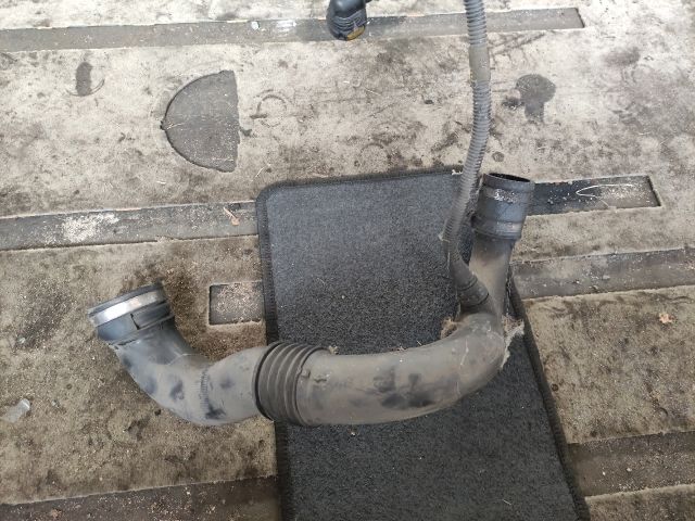 bontott RENAULT ESPACE III Turbócső