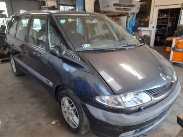 bontott RENAULT ESPACE III Vákumpumpa