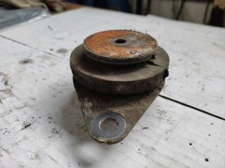 bontott RENAULT ESPACE III Váltó Tartó Bak (Pozíciófüggetlen)