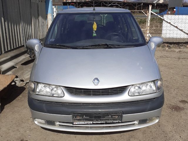 bontott RENAULT ESPACE III ABS Kocka