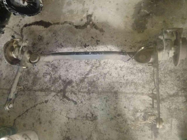 bontott RENAULT ESPACE III Hátsó Híd (Tárcsafékes)