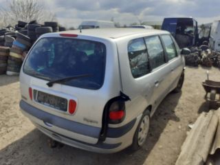 bontott RENAULT ESPACE III Hűtőventilátor